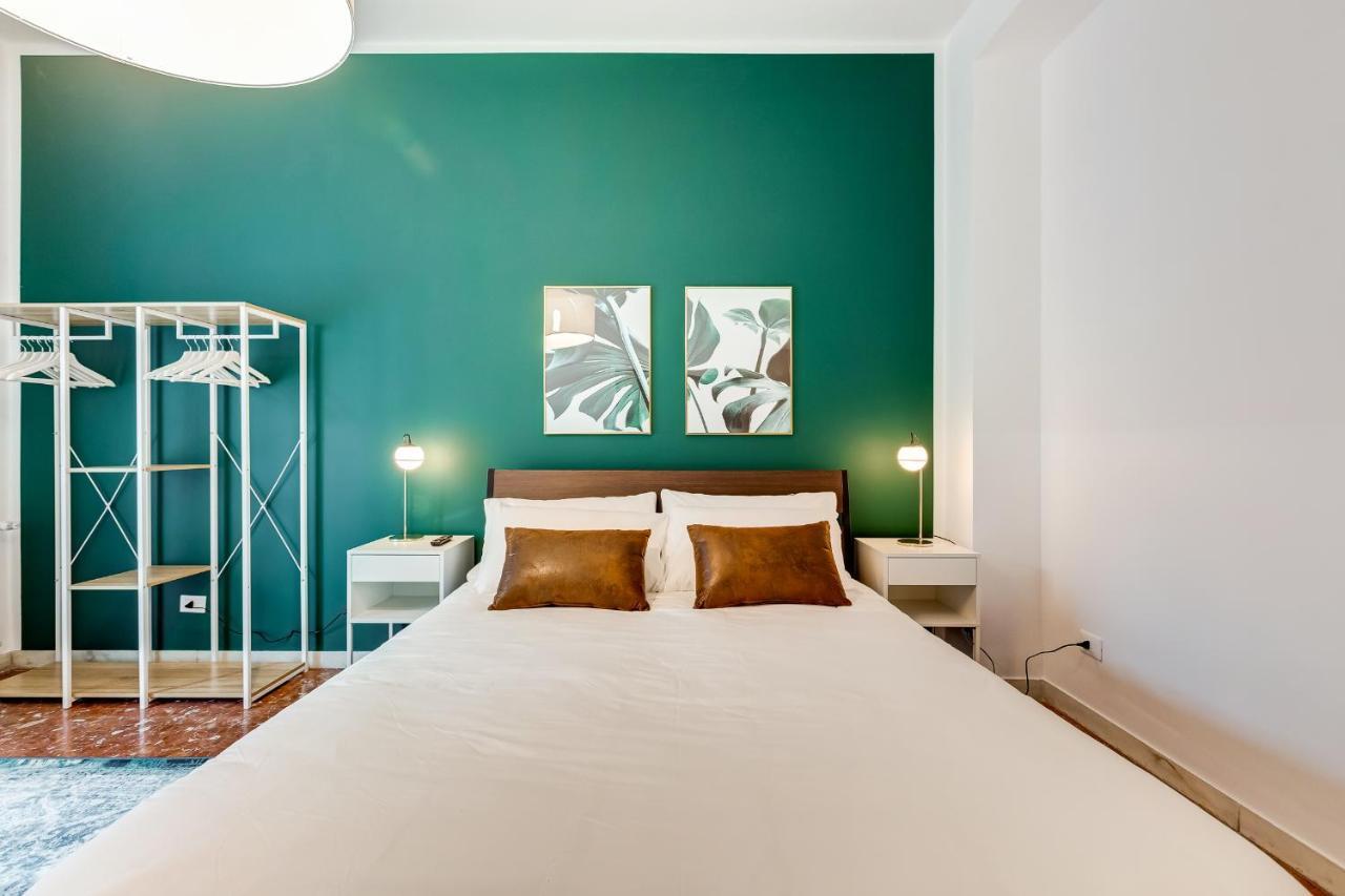 רומא Bdc - Trastevere Apartment מראה חיצוני תמונה