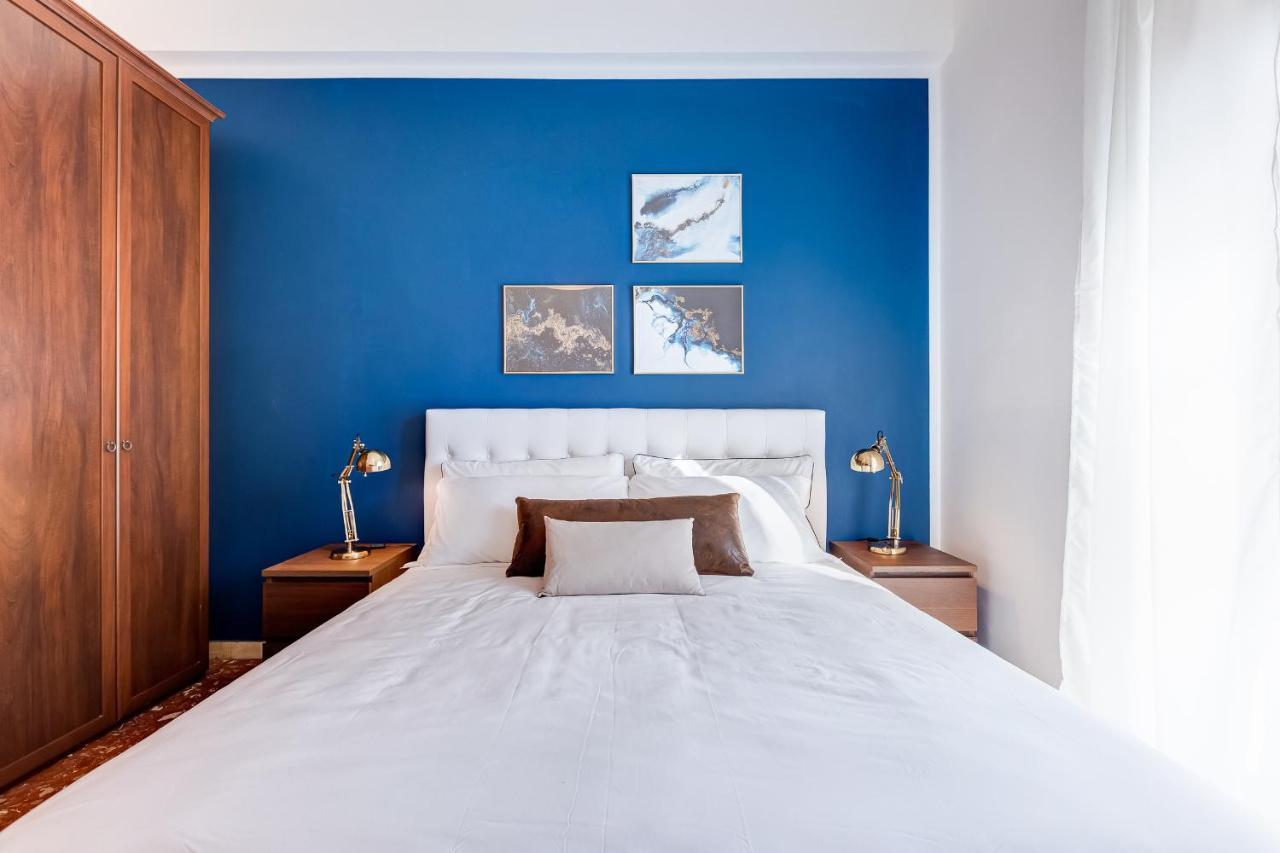 רומא Bdc - Trastevere Apartment מראה חיצוני תמונה