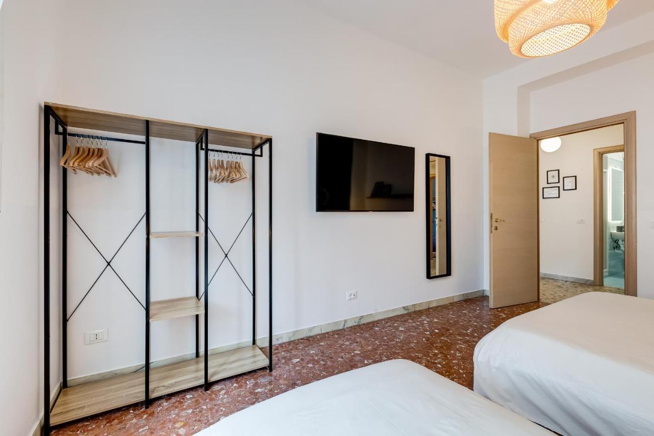 רומא Bdc - Trastevere Apartment מראה חיצוני תמונה